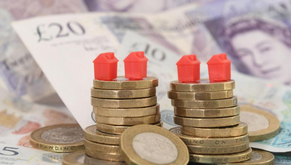 First-time buyers given 'helping hand' to buy homes in Basingstoke
