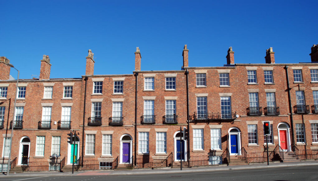 Sub-4% mortgages are back amid US tariffs turmoil
