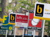 Nearly half of BTL landlords not planning to sell properties in next year