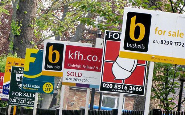 Nearly half of BTL landlords not planning to sell properties in next year