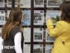 More UK lenders cut mortgage rates amid Trump tariff turmoil