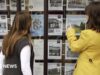UK mortgage lenders cut rates after Donald Trump tariffs