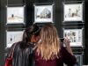 Low-rate mortgages hit 17-year high – but it’s not all good news for first-time buyers
