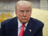 How Trump’s tariffs may accidentally ‘help UK buyers by lowering mortgage rates’