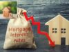 Lender cuts mortgage rates as tariffs set to bring down interest rates