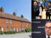 Mortgage rates drop below 4% as more interest rate cuts predicted