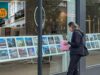Rents hit new record high – but a QUARTER of properties have price cut