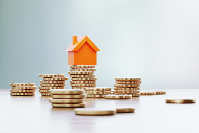 Four ways to invest in property without becoming a landlord