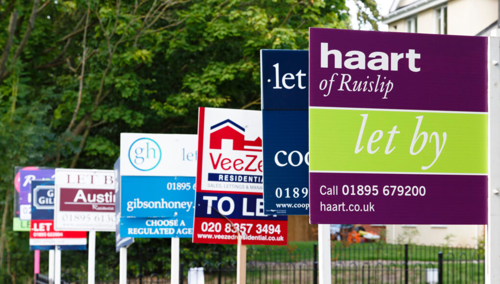 Buy-to-let yields rise to 7.4% in Q1