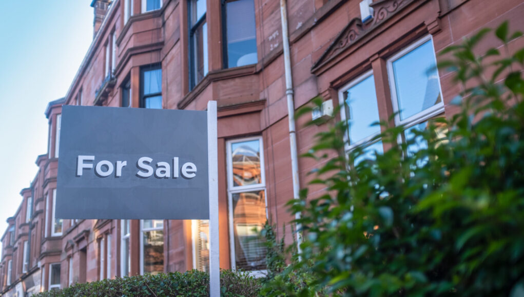 Danger of rental property shortage as 37% of landlords plan to sell