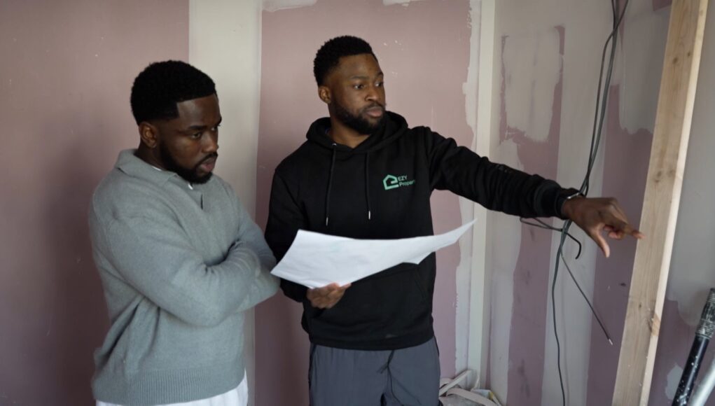 Rent to Rent: Young entrepreneurs rent properties to sublet