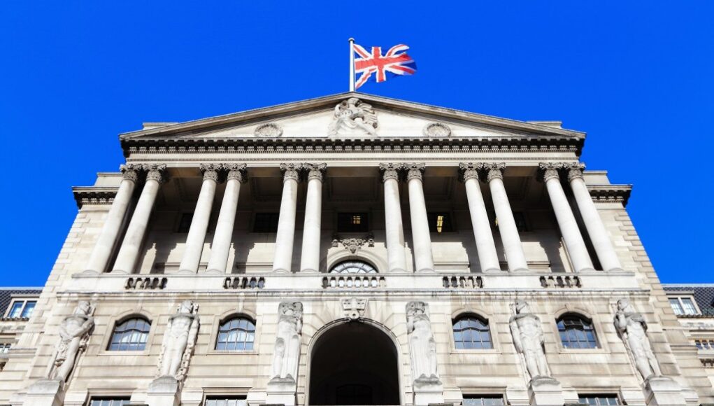 Changing global economic environment puts UK stability at risk: BoE