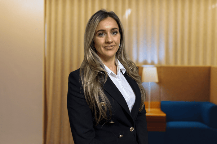 Know Your BDM: Chloe House, HTB