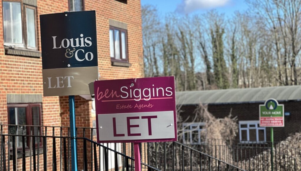 Buy-to-let loans surge by 39% to £9.6bn in Q4 2024