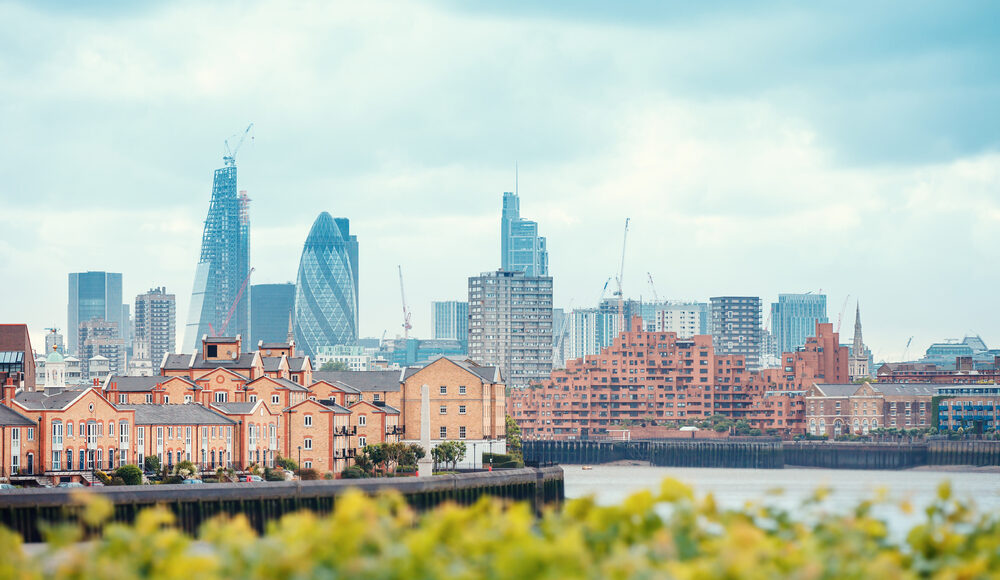 Capital sees increase in rental listings: Foxtons