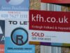 Jump in number of buy-to-let loans taken out in final quarter of 2024