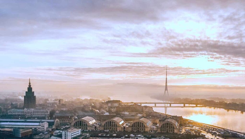 Estateguru Reveals Estonian Buy-to-Let Investors have Become Active in Riga