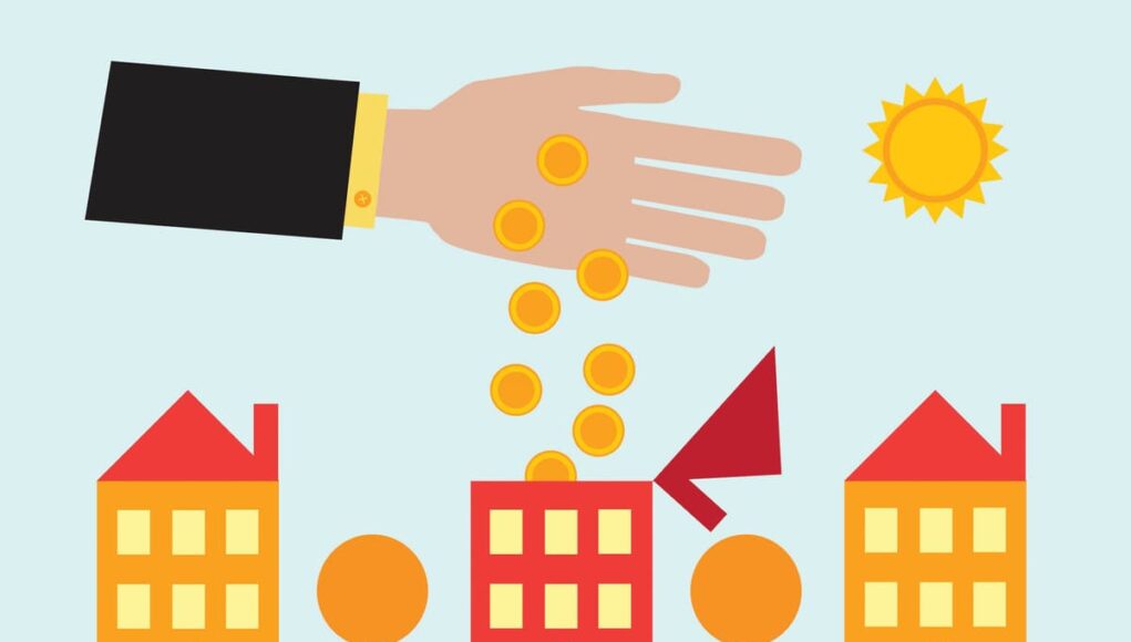 Why investment in buy-to-let still holds appeal