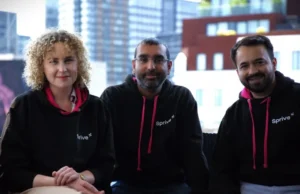 Sprive bags £5.5m to help UK homeowners repay mortgages faster