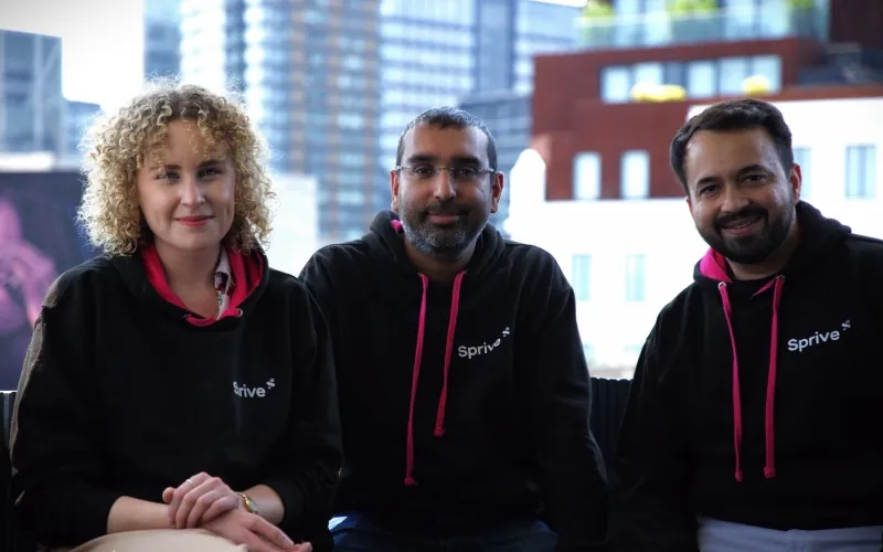 Sprive bags £5.5m to help UK homeowners repay mortgages faster