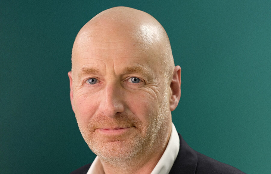 Buy-to-let market could be mere months away from seismic shift