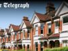 Buyers lured by generous mortgages seven times their salary