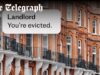 Landlord ordered to pay £1,000 for WhatsApp eviction