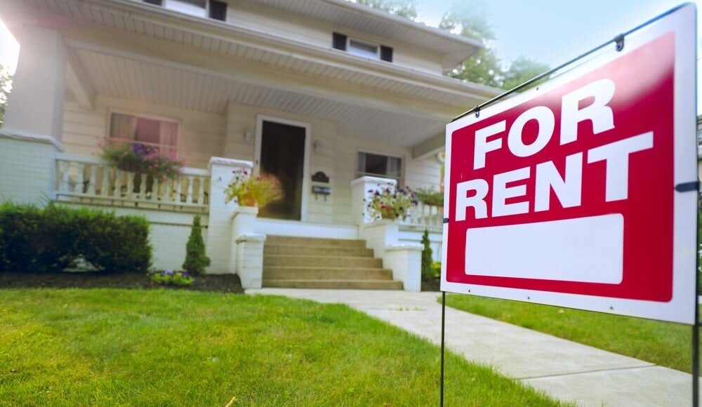 Rents rise despite higher supply