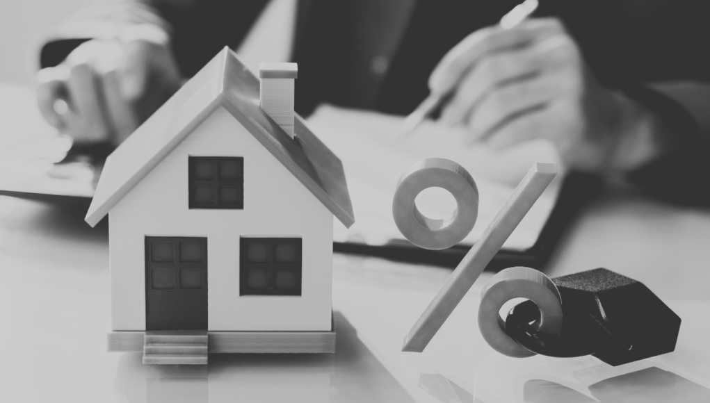 Interest Rate Freeze & Impact on Buy-To-Let