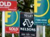 Average UK house price dips by 0.6% month-on-month as stamp duty deadline passes