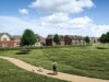 First homes underway at Bedfordshire housing scheme