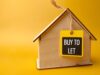 Buy-to-let mortgage searches hit record high