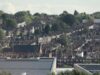 Average UK house price falls by £1,575 month on month