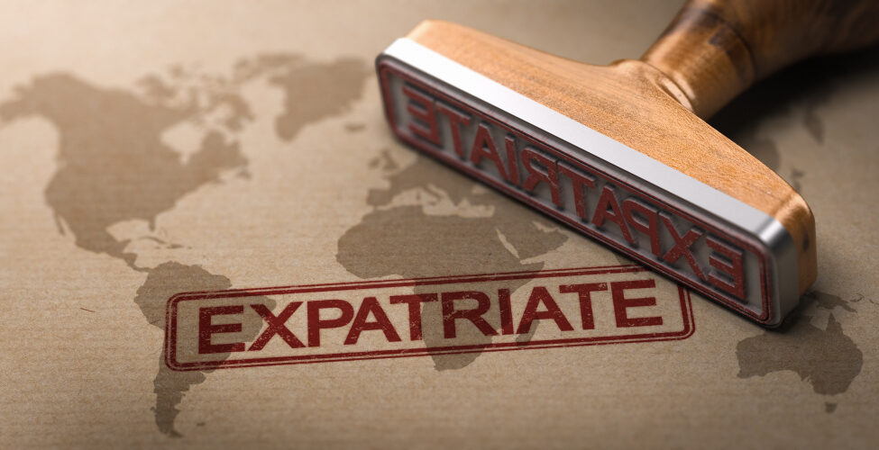 Expat BTL market is 'resilient' and growing