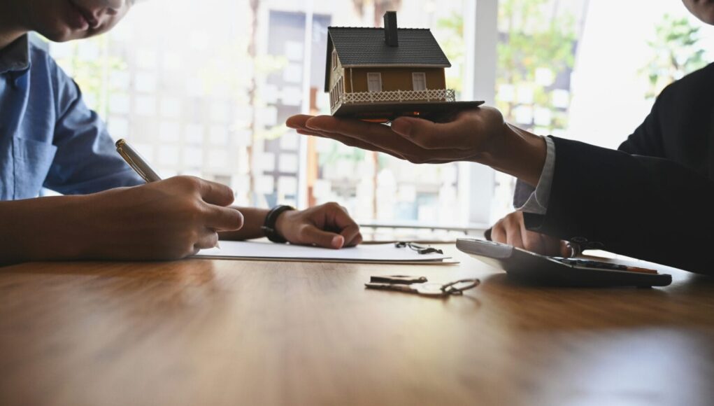 Black & White Bridging comment on today's UK Finance buy-to-let figures