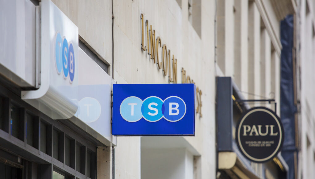 TSB Mortgage Rates Existing Customers