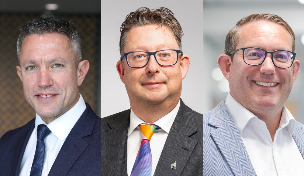 Pepper, Paragon and Investec expand buy-to-let options