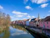 Half a million UK households face £510 monthly mortgage increase
