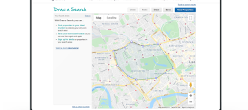 Rightmove: Lower mortgages and browsing Brits boost property portal