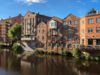 Lenders in mortgage price war ahead of Bank of England interest rate decision