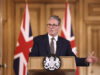 Housing costs ‘soared’ under UK immigration: PM