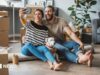Half of first-time buyers helped by Bank of Mum and Dad, says Savills