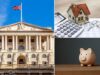 Interest rates cut to 4.25%: What it means for mortgages and savings
