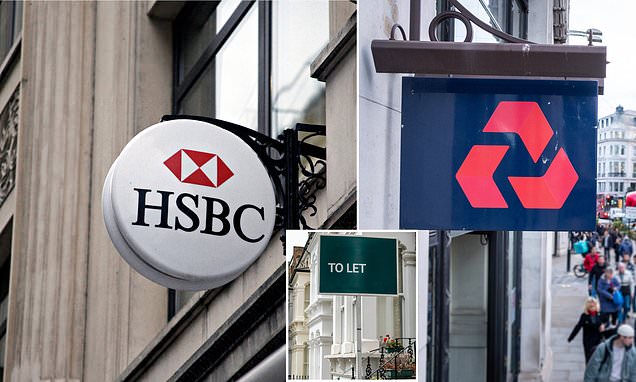 Landlord mortgage rates plummet with HSBC, NatWest and TMW making cuts