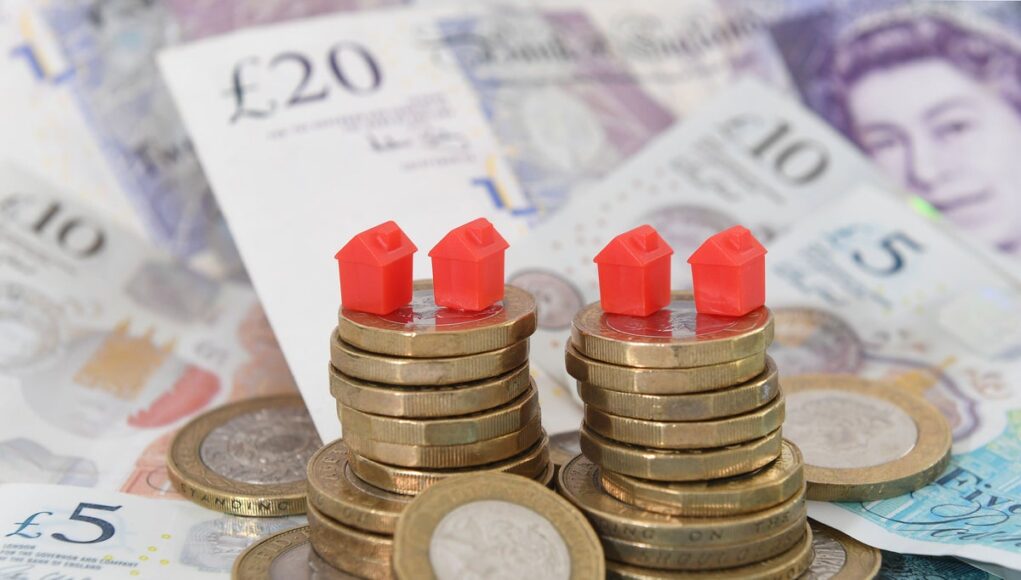 18% quarterly jump in homeowner mortgage repossessions