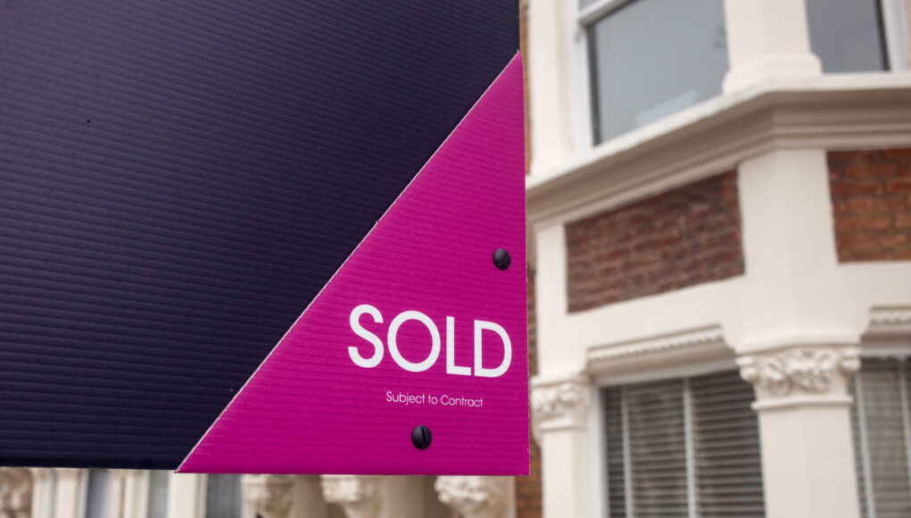 April Mortgages launches no deposit mortgage product