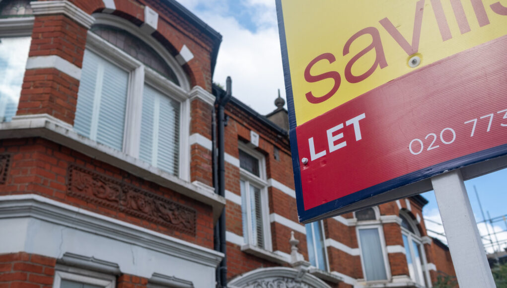 Paragon expands 80% LTV buy-to-let range to product switches and further advances