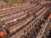 Mortgage arrears fall in Q1 as lenders continue to support struggling borrowers