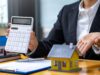 Buy to let mortgage arrears fall