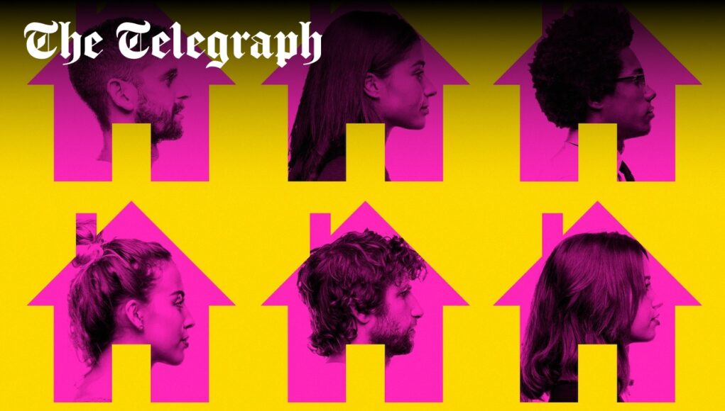 The rise of mortgage-free young homeowners